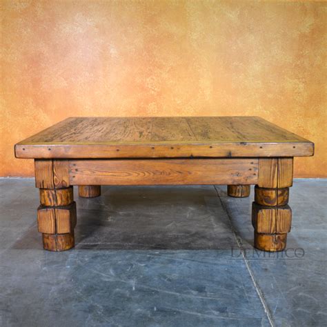 Italian renaissance coffee tables, spanish colonial revival coffee tables, spanish colonial revival coffee tables, tuscan coffee tables, old world coffee tables, rustic coffee tables, italian villa coffee tables, spanish mediterranean coffee tables, gothic coffee tables, medieval coffee tables, monterey coffee tables, classic western coffee tables, cowboy chic coffee tables and custom designs. Square Torno Coffee Table, Old World Coffee Table - Demejico
