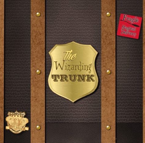 The Wizarding Trunk Reviews Get All The Details At Hello Subscription