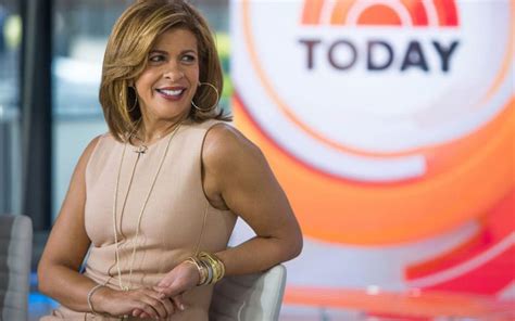 Nbc Made History Tuesday With The Appointment Of Hoda Kotb As Co Anchor Of Today Giving The