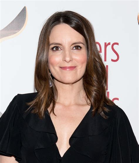 Tina Fey Blasts White Women Who Voted For Trump You Cant Look Away Glamour