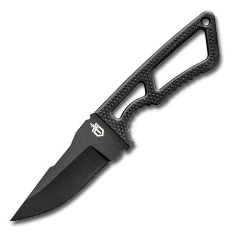 Gerber Ghostrike Fixed Blade Knife Atlanta Cutlery