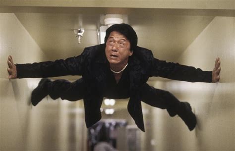 Rush Hour 2 2001 Jackie Chan Chris Tucker Classic Movie