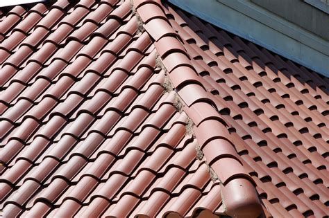 Bamboo Barrel Tile Roofs Natural Building Forum At Permies
