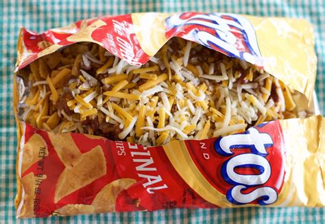Frito Pie Is Sinfully Delicious—and Easy To Make Food Hacks Wonderhowto