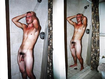 Naked Straight Guys