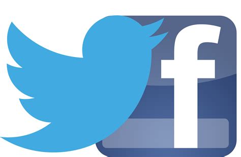 Twitter And Facebook The Penguin Producer
