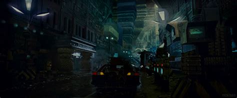 1 Blade Runner S  Abyss
