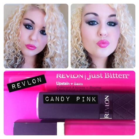 Lauren Day Makeup 30 Lipsticks In 30 Days Candy Pink