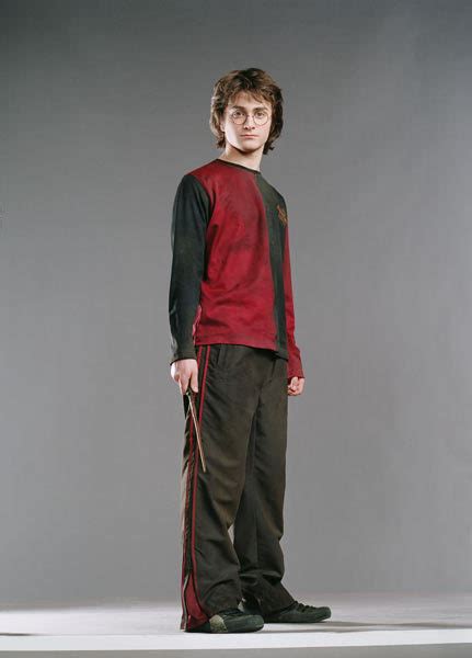 Harry Potter Goblet Harry James Potter Harry Potter Uniform