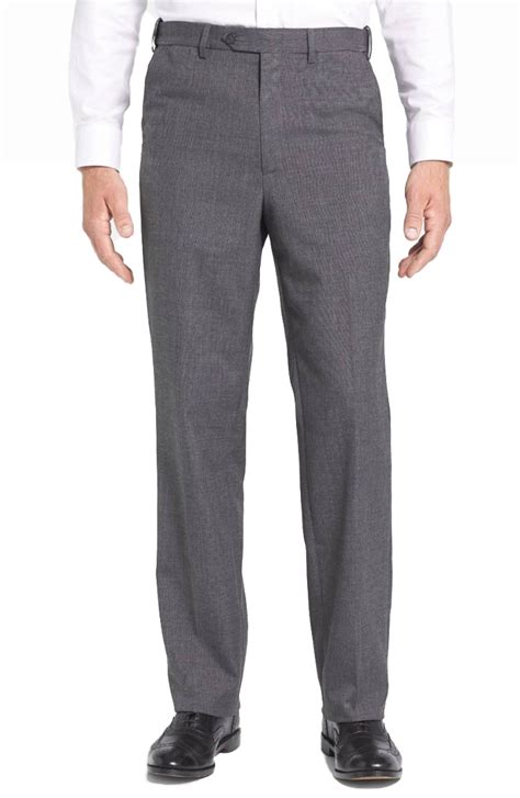 Lightweight Wool Pants Mens Poly Wool Pants Berle