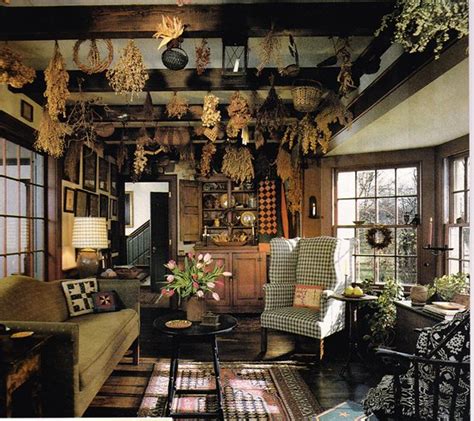 Enjoy a wide variety of primitive home decor! Primitives and Fall - A Match Made In Heaven - Decorating ...
