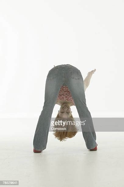 Bend Over Jeans Photos And Premium High Res Pictures Getty Images