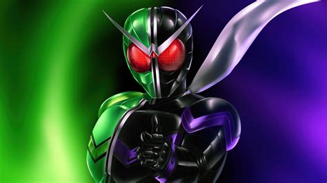 1920x1080 Kamen Rider W Character Laptop Full Hd 1080p Hd 4k