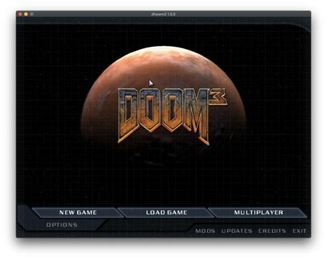 Doom 3 For Catalina Macrumors Forums