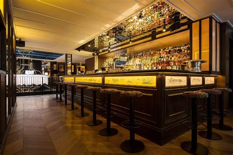 The Best Bars In London Open For Delivery Right Now London Bars Soho
