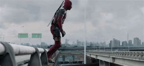 Share the newest and trendiest gifs with your friends across your social network. Deadpool movie: car fight | Marvel dc movies, Deadpool ...