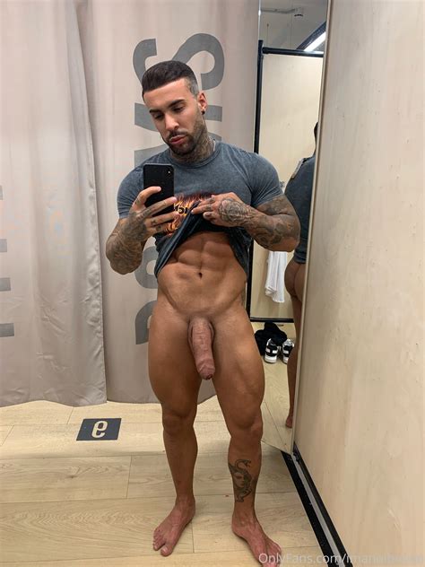 only fans imanol brown photo 73