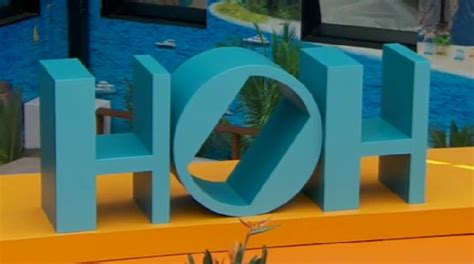‘big Brother 25 Spoilers Who Won Hoh Last Night Week 2 Big Brother