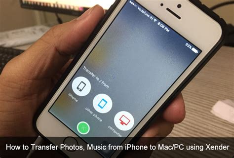Sync iphone music with itunes. How to Transfer Photos, Music from iPhone to Mac/PC using ...