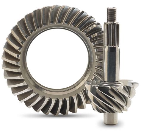 Eaton High Performance Aftermarket Ring And Pinion