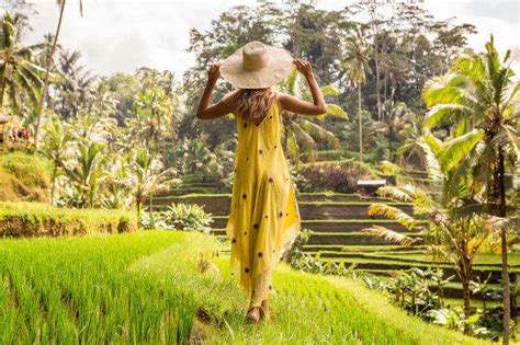 5 Best Places To Visit In Mas In Bali In September For You