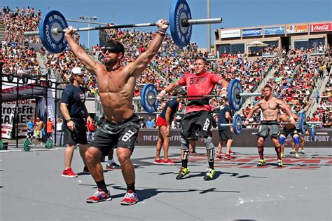 Ultimate Guide To Finding The Best Weightlifting Shoe Crossfit Games Crossfit Games Open