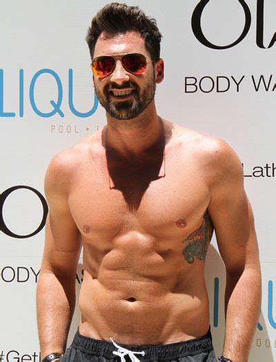 I Had A Really Hard Time Choosing Only One Shirtless Pic Maksim
