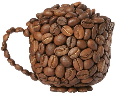 Coffee Beans Background Png Image Png Play