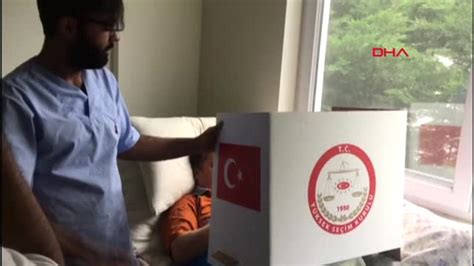 İstanbul seyyar sandık seçmenin ayağına gitti dailymotion video