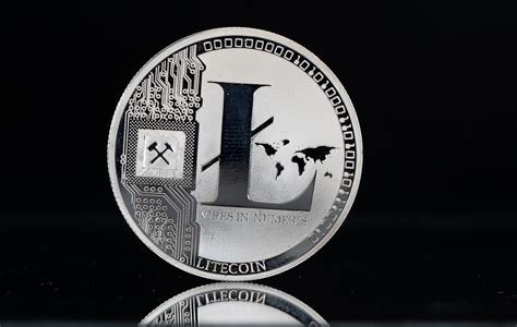 Litecoin All You Need To Know About This Cryptocurrency Money