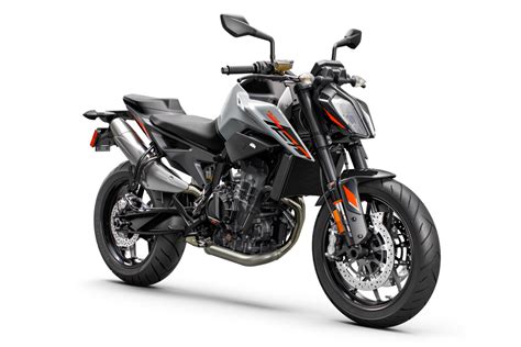 KTM LAUNCHES THE 2023 LC8 And LC8c DUKE RANGE POWERFUL PURPOSE BUILT