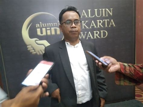 Penghargaan IKALUIN Award 2024 Diberikan Untuk Yang Berkontribusi