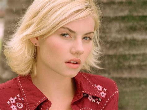 Picture Of Elisha Cuthbert
