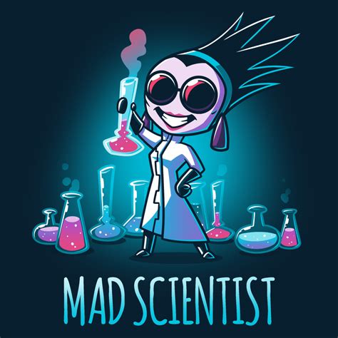 Mad Scientist Yzma Official Disney Tee Teeturtle Fandoms