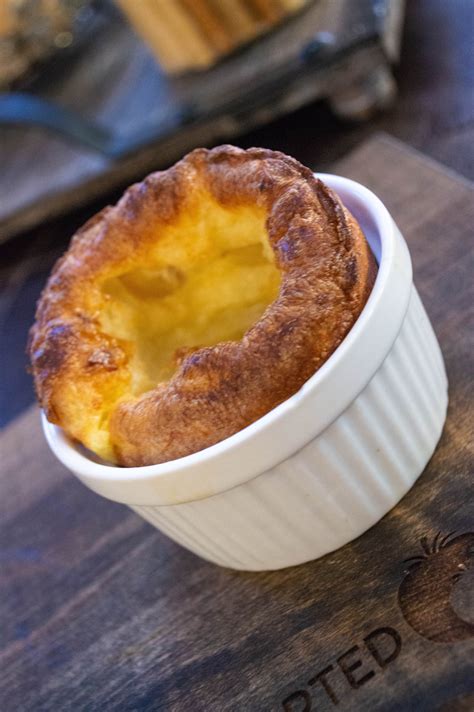 Traditional Yorkshire Pudding Adopted Tomato Kitchen