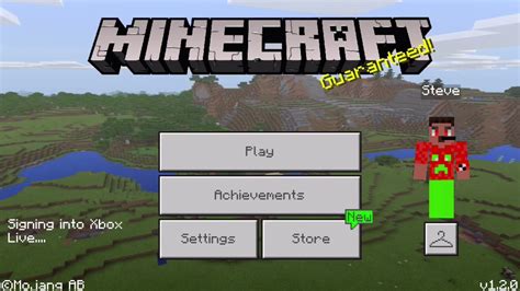 How To Get Any Minecraft World On Xbox One No Usb Drive