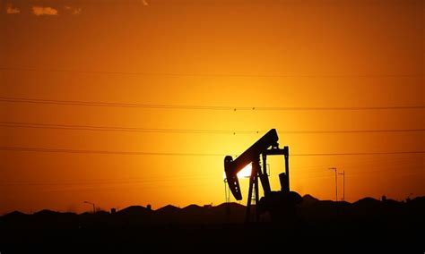 Us To Become Worlds Top Oil Producer Within A Year Says Eia The Epoch Times