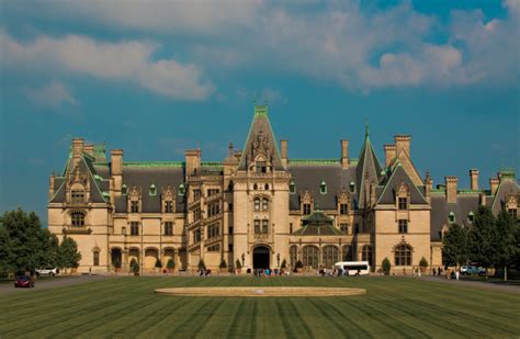 Behind The Biltmore Estate 7 Things You Didnt Know About Americas