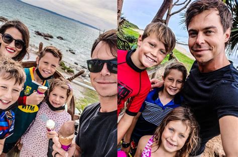 vacation photos of bobby van jaarsveld s in mozambique