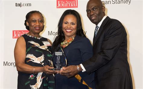 25 Influential Black Women In Business Awards Luncheon
