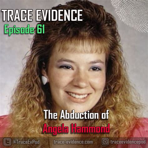 pin on trace evidence podcast