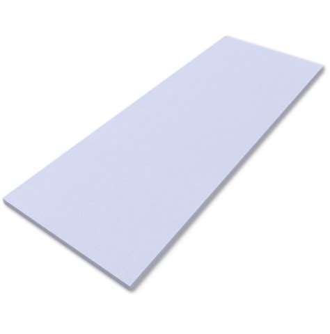 Blank 5 12 X 8 12 Blank Notepad 50 Sheetspad Lilac
