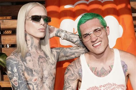 Everything We Know About Jeffree Stars Split From Boyfriend Nate