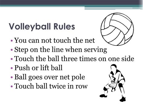 Ppt Volleyball Powerpoint Presentation Free Download Id2015197