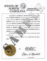 Nc Business License Verification Photos