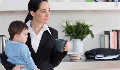8 Work Life Tips For The Always Busy Single Working Mom Xnspy Official Blog