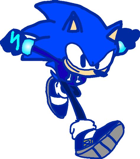 Aisaac The Hedgehog Sonic Fanon Wiki Fandom