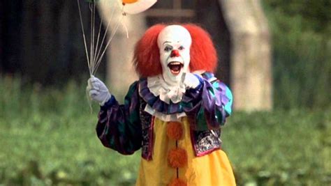 when pennywise was real the phantom clown scare of 1981 pennywise o palhaço dançarino