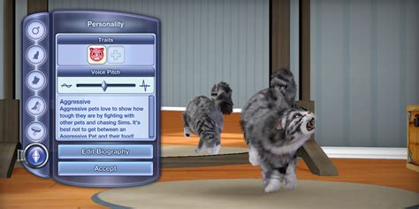 The Sims 3 Pets Demo Now Out Gamewatcher