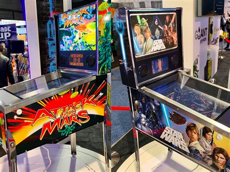 The best coffee machines 2020 movies coming. CES 2020: Arcade1Up Reveals New Arcade Cabinets | The Pop ...